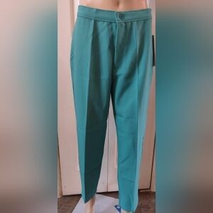 New with tags Bend Over pants size 8PS, TH